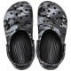Crocs Kids' Classic Camouflage Clog